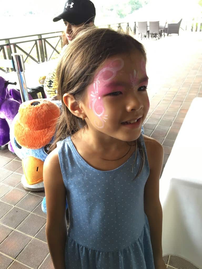 face-painting-singapore