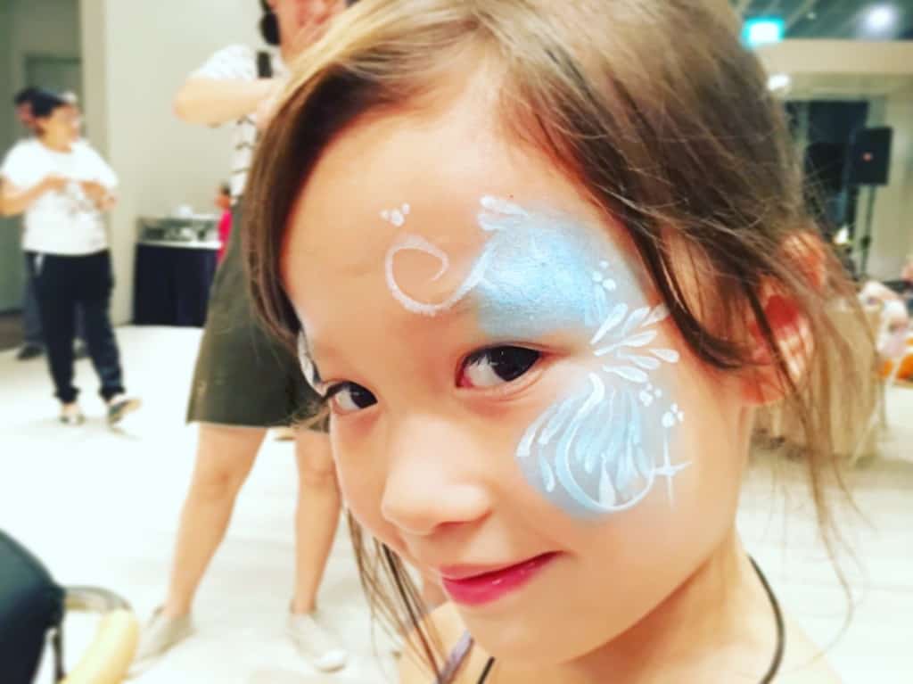 face-painting-service-singapore